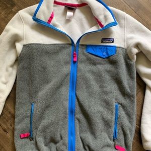 Patagonia Full Zip Jacket